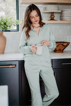 Load image into Gallery viewer, Seafoam Wholesale Scuba Pants Set