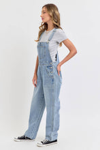 Load image into Gallery viewer, DENIM OVERALLS