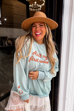 Load image into Gallery viewer, RODEO PULLOVER