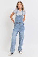 Load image into Gallery viewer, DENIM OVERALLS