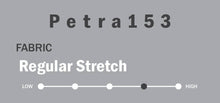 Load image into Gallery viewer, MID RISE STRETCH TROUSER WIDE LEG JEANS