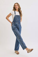Load image into Gallery viewer, DENIM OVERALLS