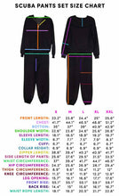 Load image into Gallery viewer, Seafoam Wholesale Scuba Pants Set