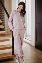 Load image into Gallery viewer, Blush Scuba Pants Set Wholesale