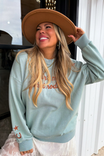 Load image into Gallery viewer, RODEO PULLOVER
