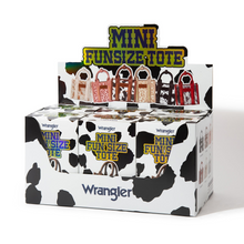 Load image into Gallery viewer, Wrangler Mini Fun Size Tote