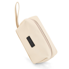 Load image into Gallery viewer, Wrangler Structured Work Tote blk beige