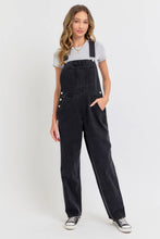 Load image into Gallery viewer, DENIM OVERALLS
