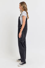 Load image into Gallery viewer, DENIM OVERALLS
