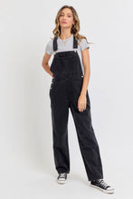 Load image into Gallery viewer, DENIM OVERALLS
