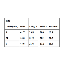 Load image into Gallery viewer, Ocean Fisherman Sardine pattern crewneck knit sweater
