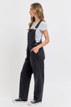Load image into Gallery viewer, DENIM OVERALLS
