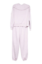 Load image into Gallery viewer, Blush Scuba Pants Set Wholesale
