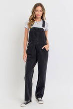 Load image into Gallery viewer, DENIM OVERALLS
