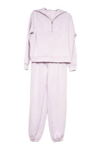 Load image into Gallery viewer, Blush Scuba Pants Set Wholesale
