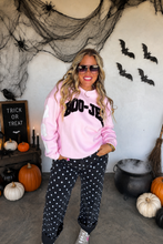 Load image into Gallery viewer, HOCUS POCUS DOT JEANS
