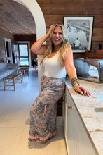Load image into Gallery viewer, FARMHOUSE FEMME BLOOMER PANTS
