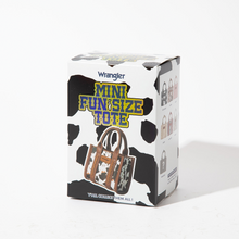 Load image into Gallery viewer, Wrangler Mini Fun Size Tote
