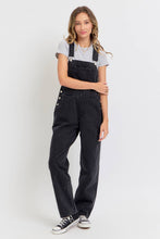 Load image into Gallery viewer, DENIM OVERALLS
