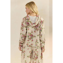 Load image into Gallery viewer, Printed French Terry Hoodie
