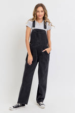 Load image into Gallery viewer, DENIM OVERALLS
