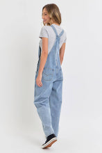 Load image into Gallery viewer, DENIM OVERALLS
