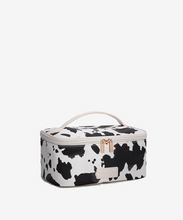 Load image into Gallery viewer, Wrangler Leopard PU Makeup Bag
